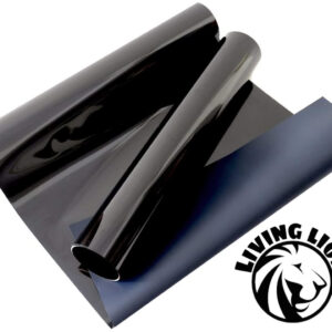 PU Heat Transfer Vinyl - Black