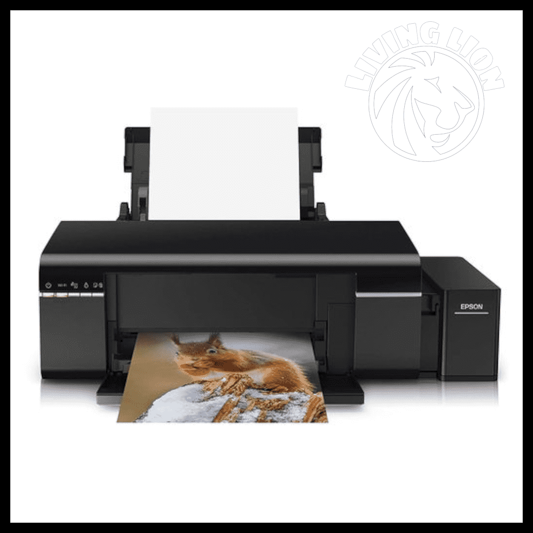 Epson L805 Inkjet/Sublimation Printer