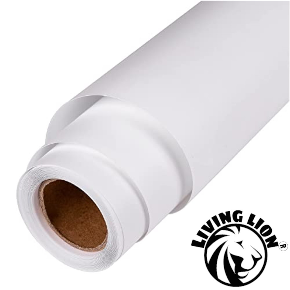 PU Heat Transfer Vinyl - White