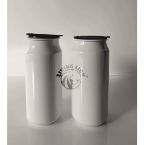 Sublimation Coke Can