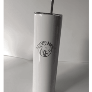 Sublimation Stainless Steel Tumbler